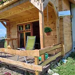Gabel&jurgen Vakantiehuis *