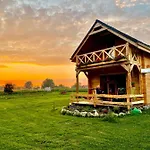 Gabel&jurgen Holiday home *