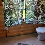 Gabel&jurgen Holiday home Mirsk