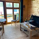 Gabel&jurgen Holiday home *