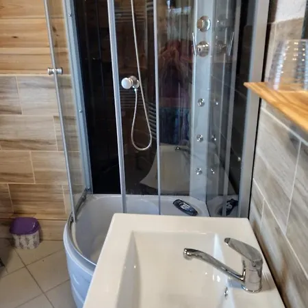 Vakantiehuis Gabel&jurgen *