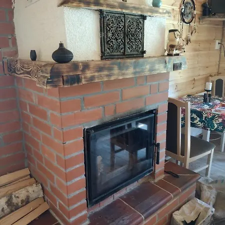 Gabel&jurgen Vakantiehuis *