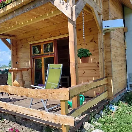 Gabel&jurgen Holiday home *