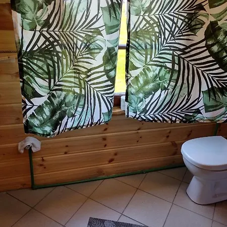 Gabel&jurgen Vakantiehuis Mirsk