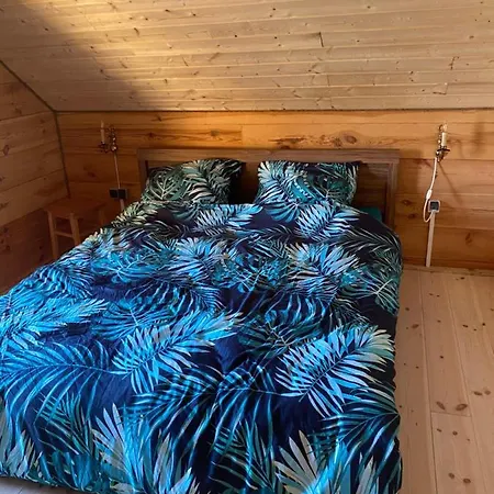 Vakantiehuis Gabel&jurgen *