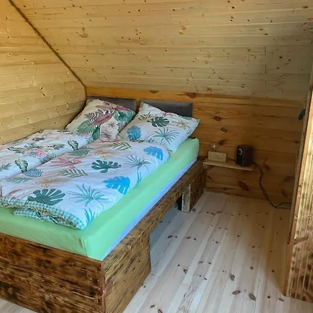 Gabel&jurgen Vakantiehuis