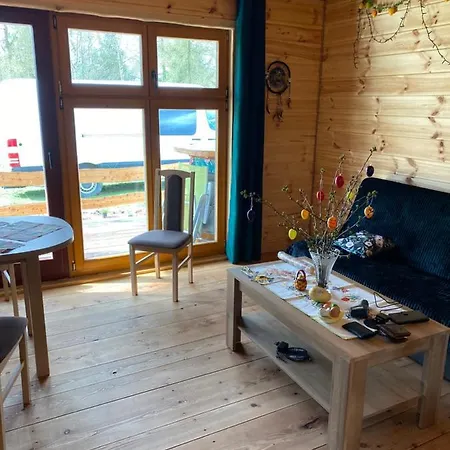 Gabel&jurgen Vakantiehuis *