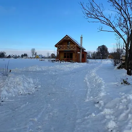 Gabel&jurgen Casa de Férias *