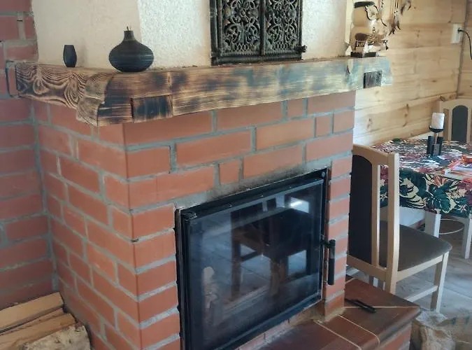 Gabel&jurgen Holiday home *