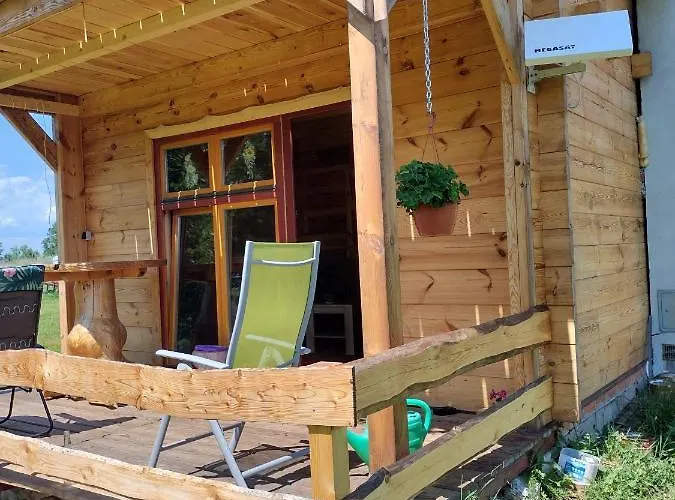 Gabel&jurgen Holiday home *