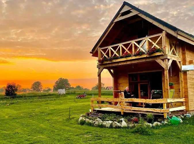 Gabel&jurgen Holiday home *