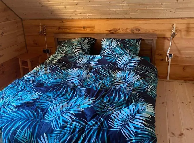 Casa de Férias Gabel&jurgen *