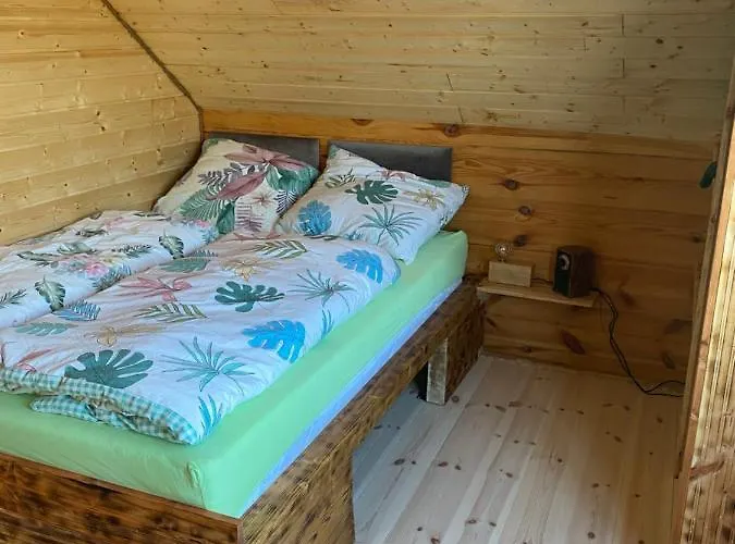 Gabel&jurgen Holiday home