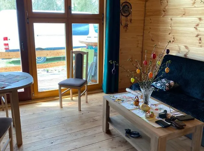 Gabel&jurgen Holiday home *