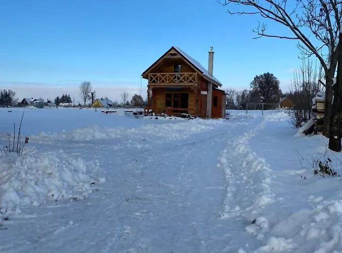 Gabel&jurgen Holiday home *